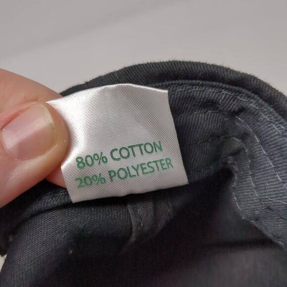 Precision Automation Systems ABB Strapback Baseball Cap Multi OS Adjustable Camo - Picture 10 of 10